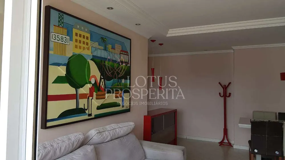 Apartamento, 2 quartos, 86 m² - Foto 6