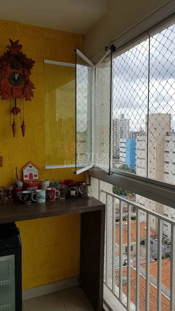 Apartamento, 2 quartos, 86 m² - Foto 3