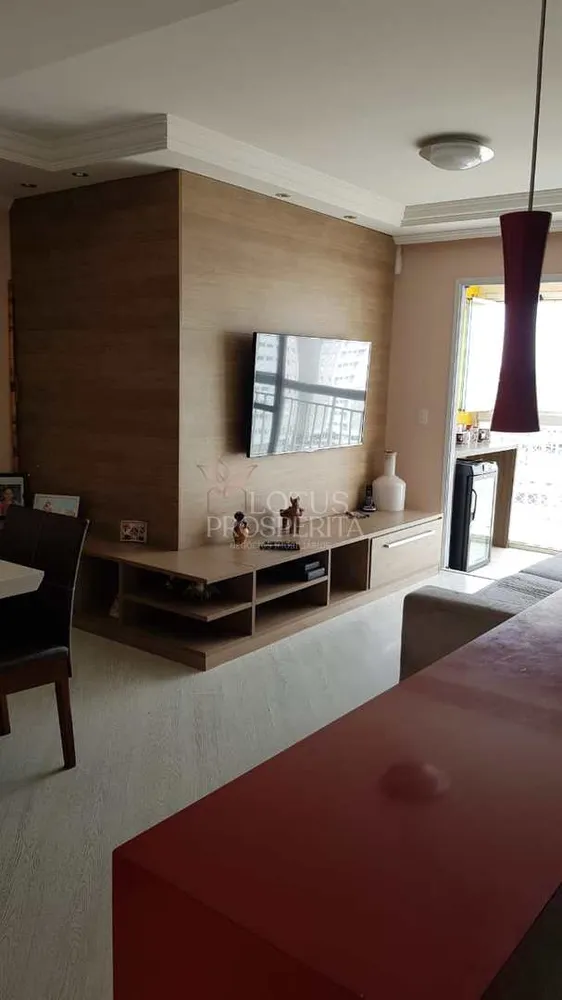 Apartamento, 2 quartos, 86 m² - Foto 1