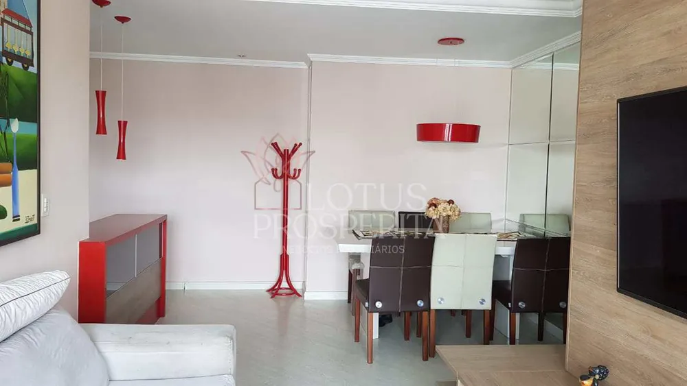 Apartamento, 2 quartos, 86 m² - Foto 5