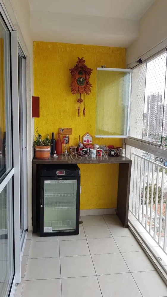 Apartamento, 2 quartos, 86 m² - Foto 2