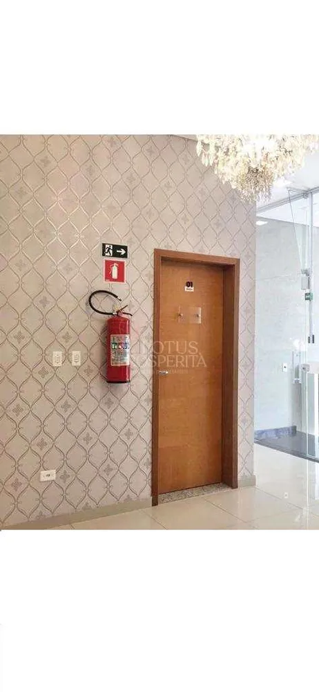 Prédio Inteiro, 28 m² - Foto 3