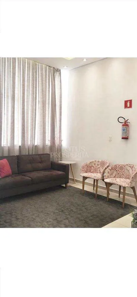 Prédio Inteiro, 28 m² - Foto 1