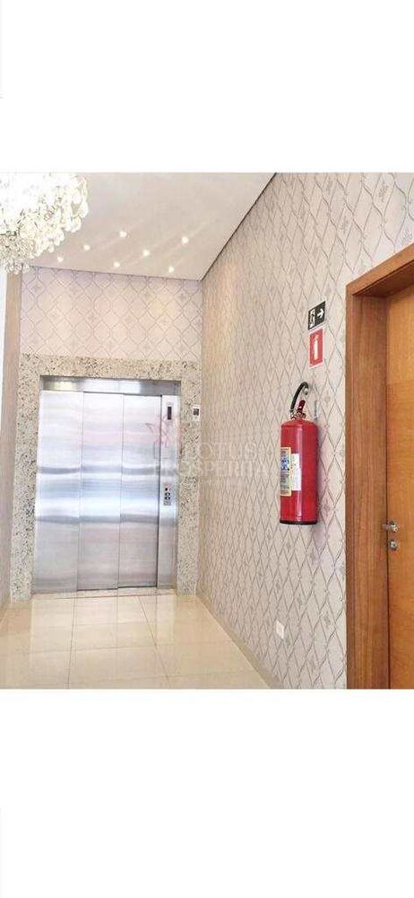 Prédio Inteiro, 28 m² - Foto 1