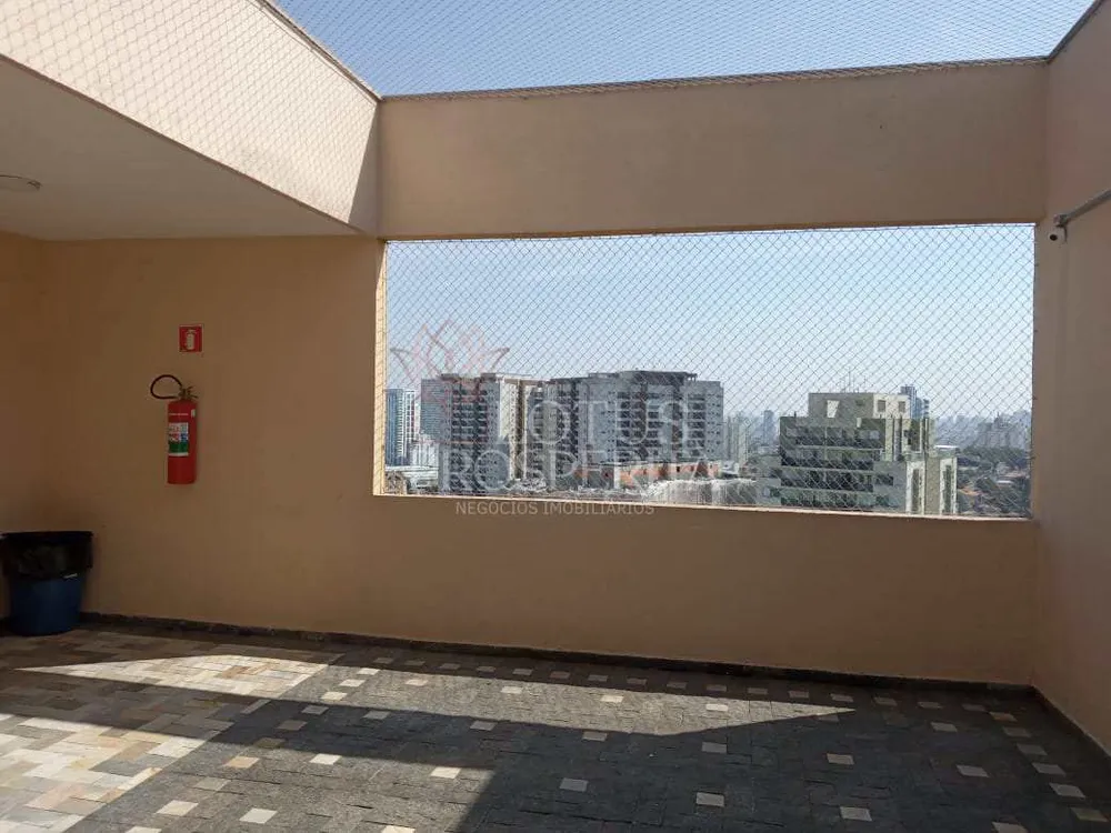 Apartamento, 2 quartos, 60 m² - Foto 4