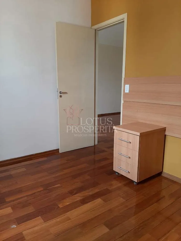Apartamento, 2 quartos, 60 m² - Foto 2