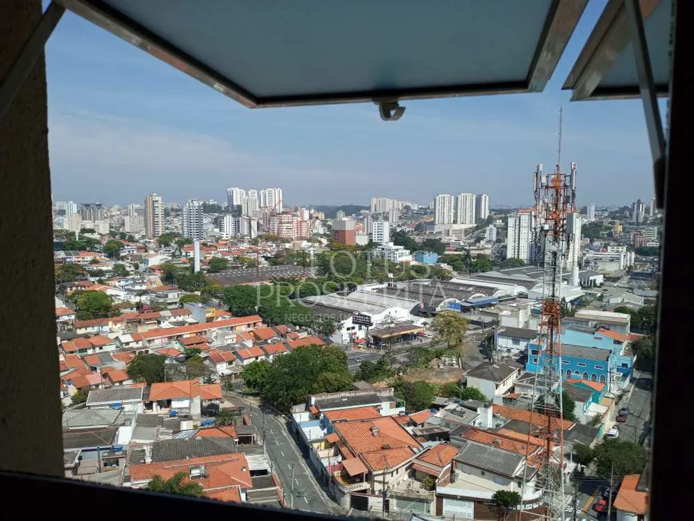 Apartamento, 2 quartos, 60 m² - Foto 6