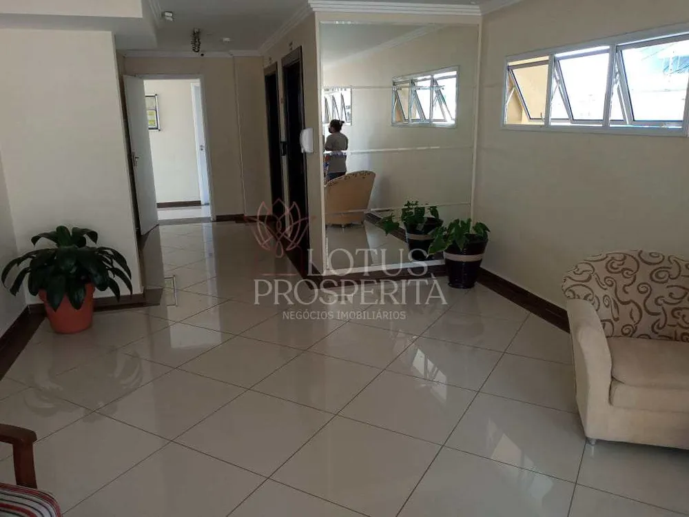 Apartamento, 2 quartos, 60 m² - Foto 10