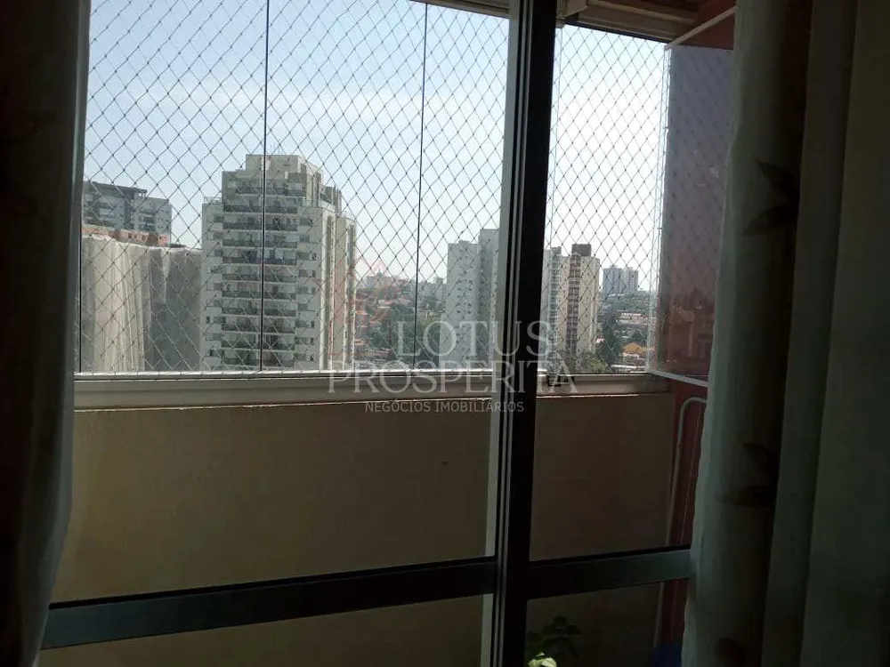 Apartamento, 2 quartos, 60 m² - Foto 8