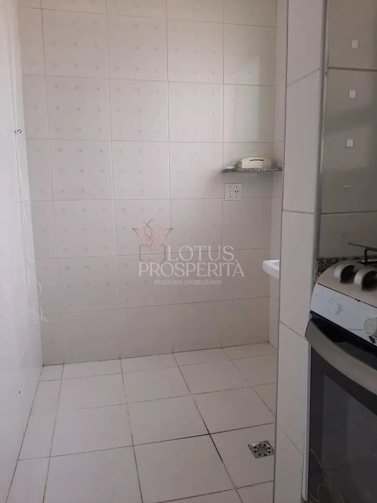 Apartamento, 2 quartos, 60 m² - Foto 5