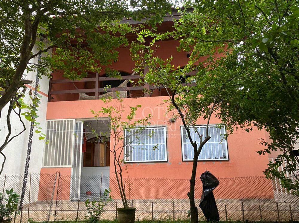 Sobrado, 4 quartos, 262 m² - Foto 20