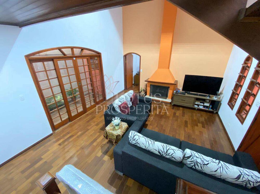 Sobrado, 4 quartos, 262 m² - Foto 10