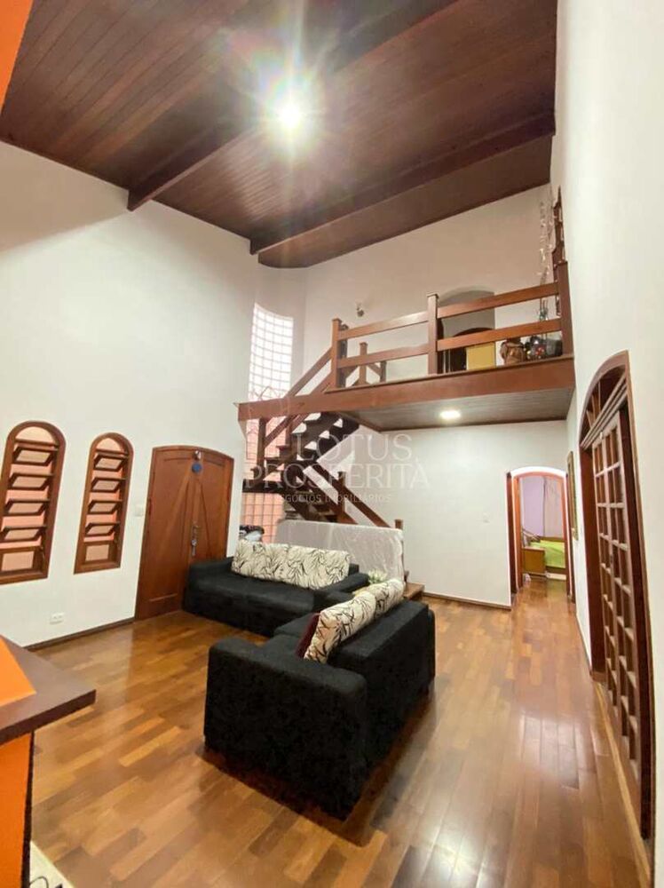 Sobrado, 4 quartos, 262 m² - Foto 4
