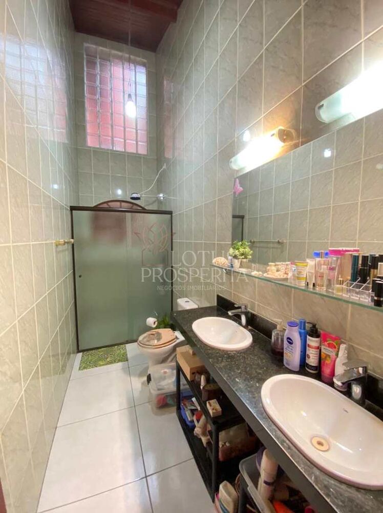 Sobrado, 4 quartos, 262 m² - Foto 6