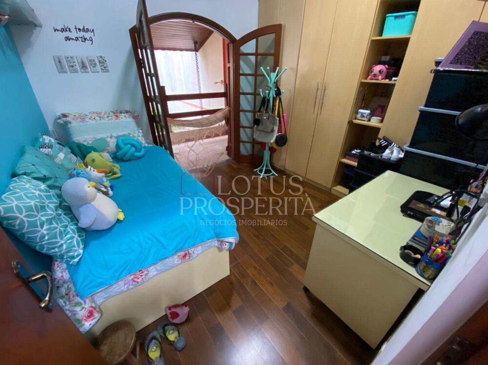 Sobrado, 4 quartos, 262 m² - Foto 13