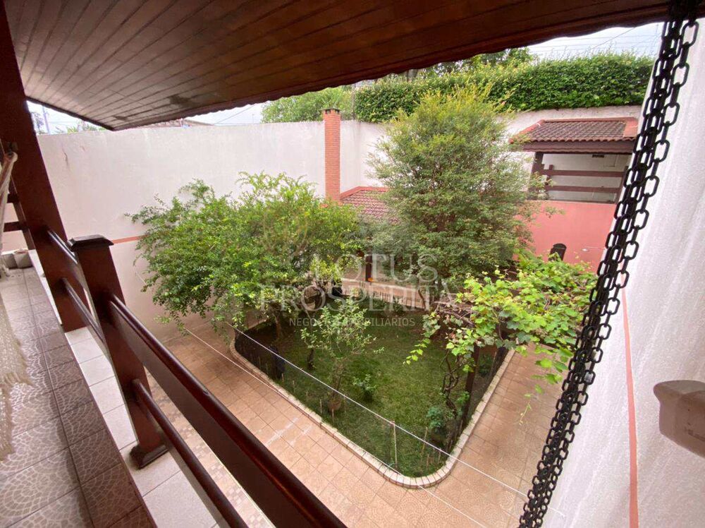 Sobrado, 4 quartos, 262 m² - Foto 19