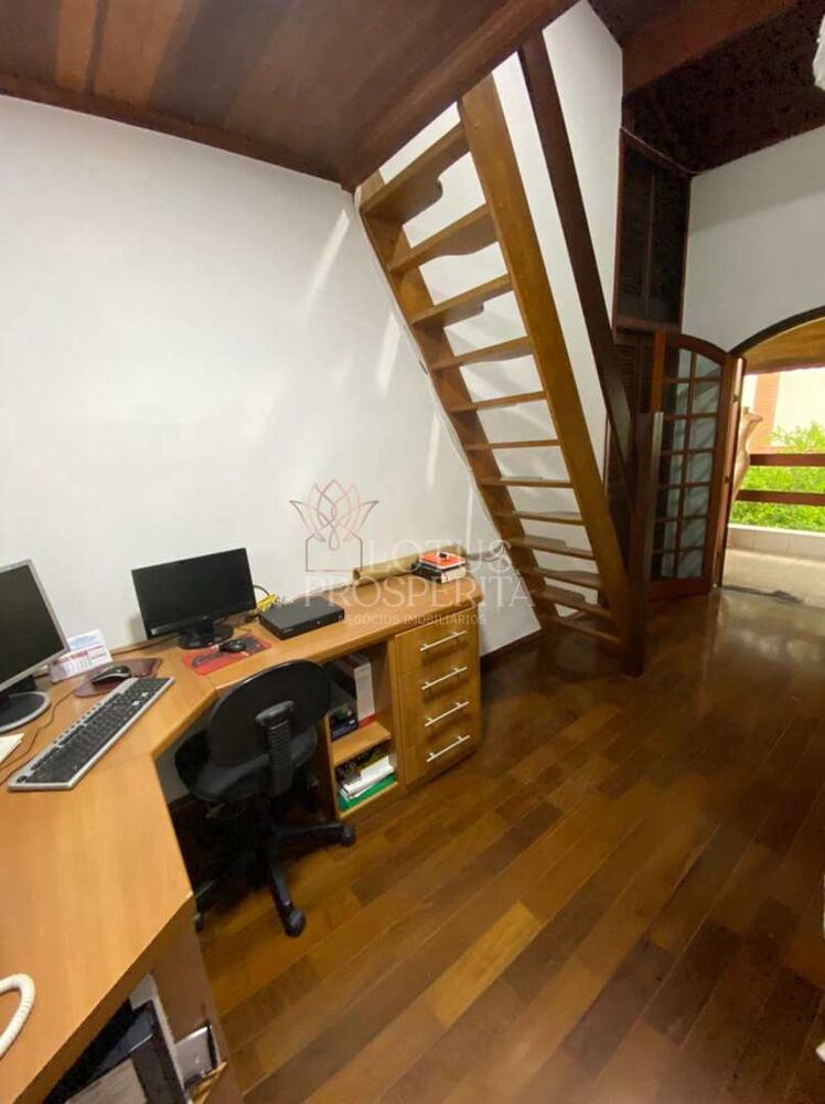 Sobrado, 4 quartos, 262 m² - Foto 14