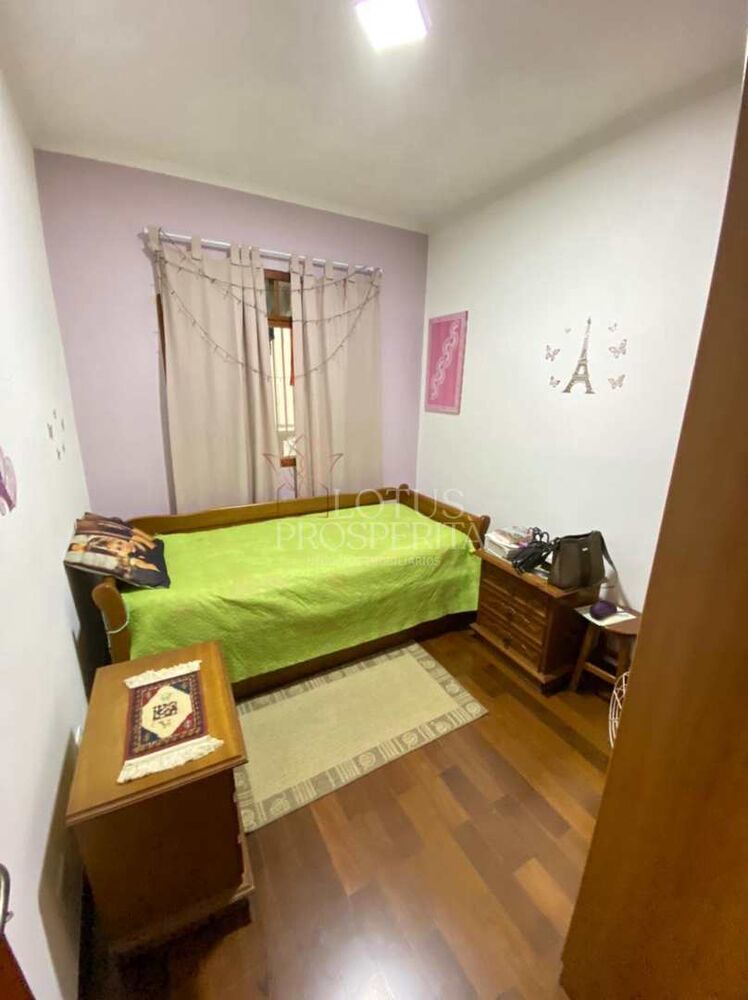 Sobrado, 4 quartos, 262 m² - Foto 7