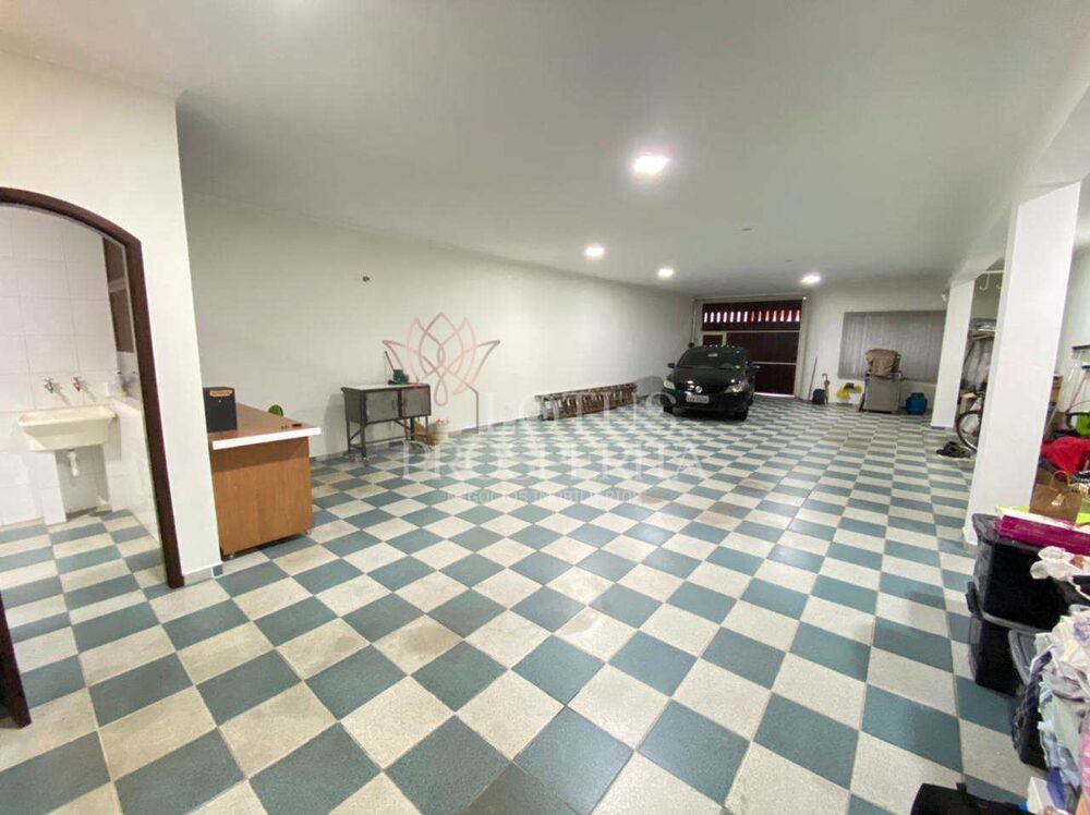 Sobrado, 4 quartos, 262 m² - Foto 3