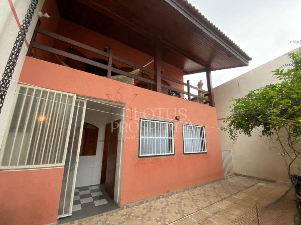 Sobrado, 4 quartos, 262 m² - Foto 16