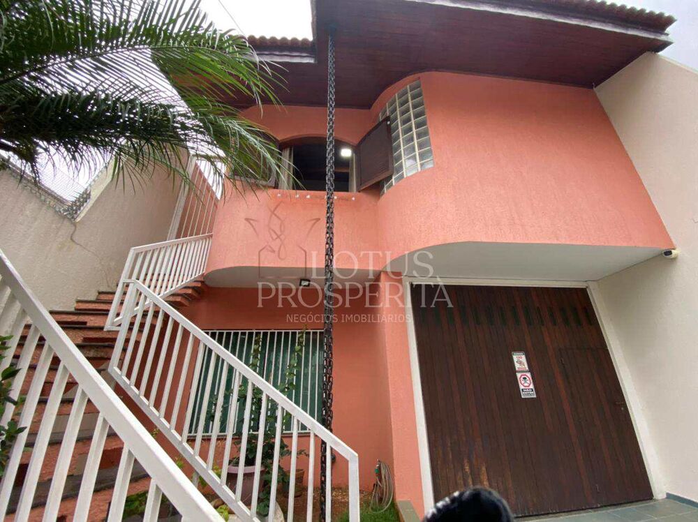 Sobrado, 4 quartos, 262 m² - Foto 2