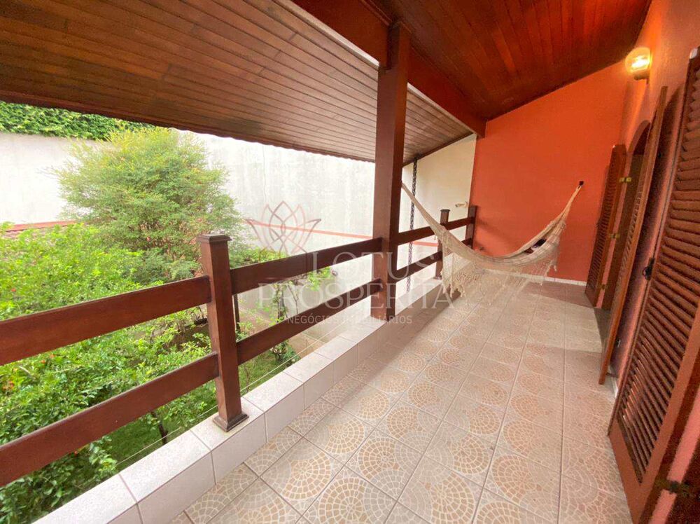 Sobrado, 4 quartos, 262 m² - Foto 15