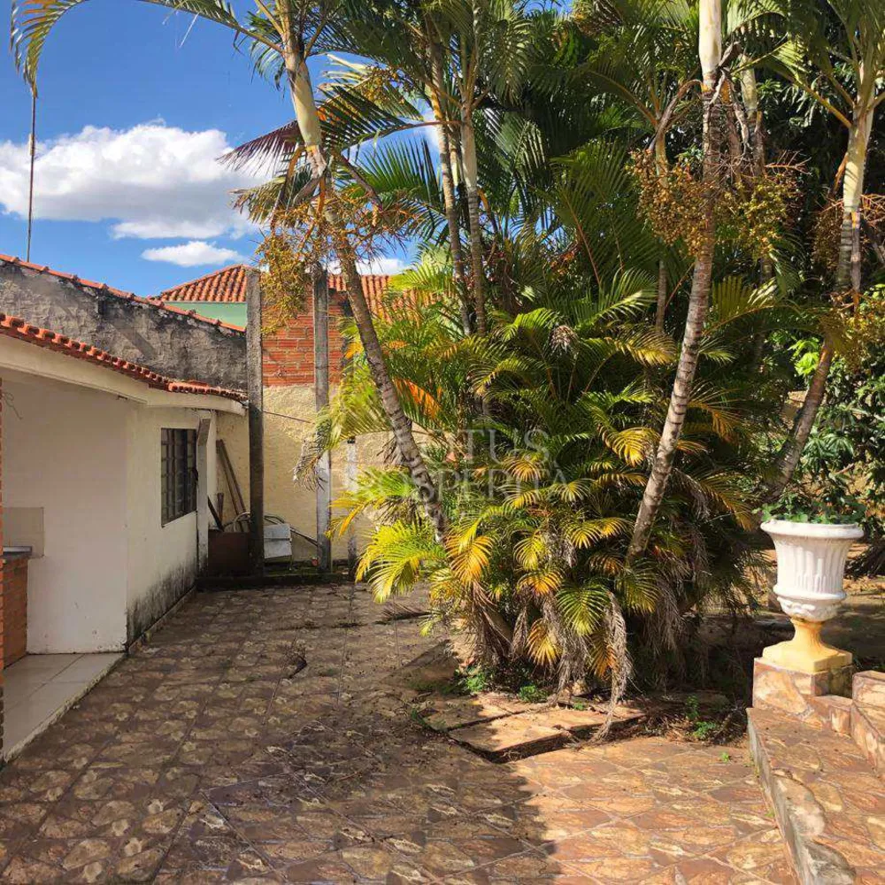 Casa, 4 quartos, 600 m² - Foto 6