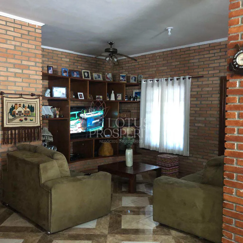 Casa, 4 quartos, 600 m² - Foto 8