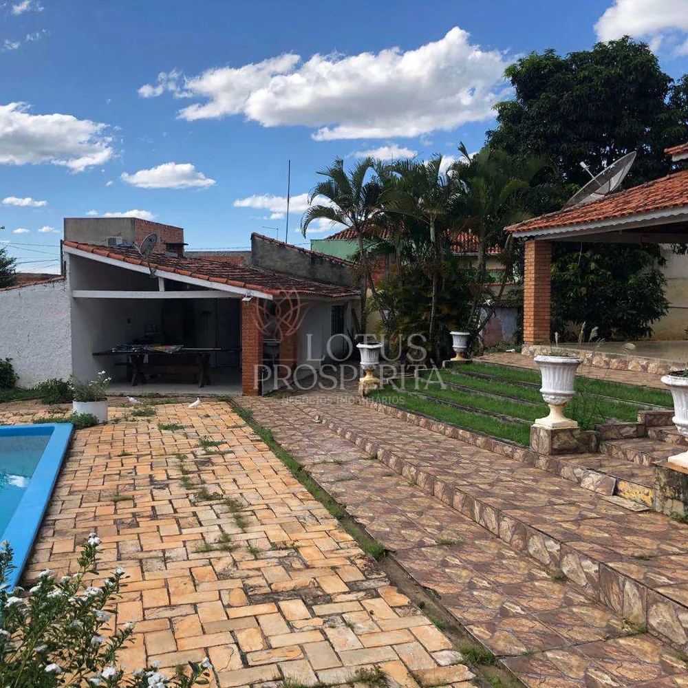 Casa, 4 quartos, 600 m² - Foto 5