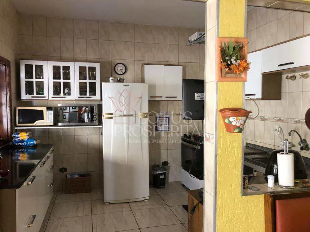 Casa, 4 quartos, 600 m² - Foto 10