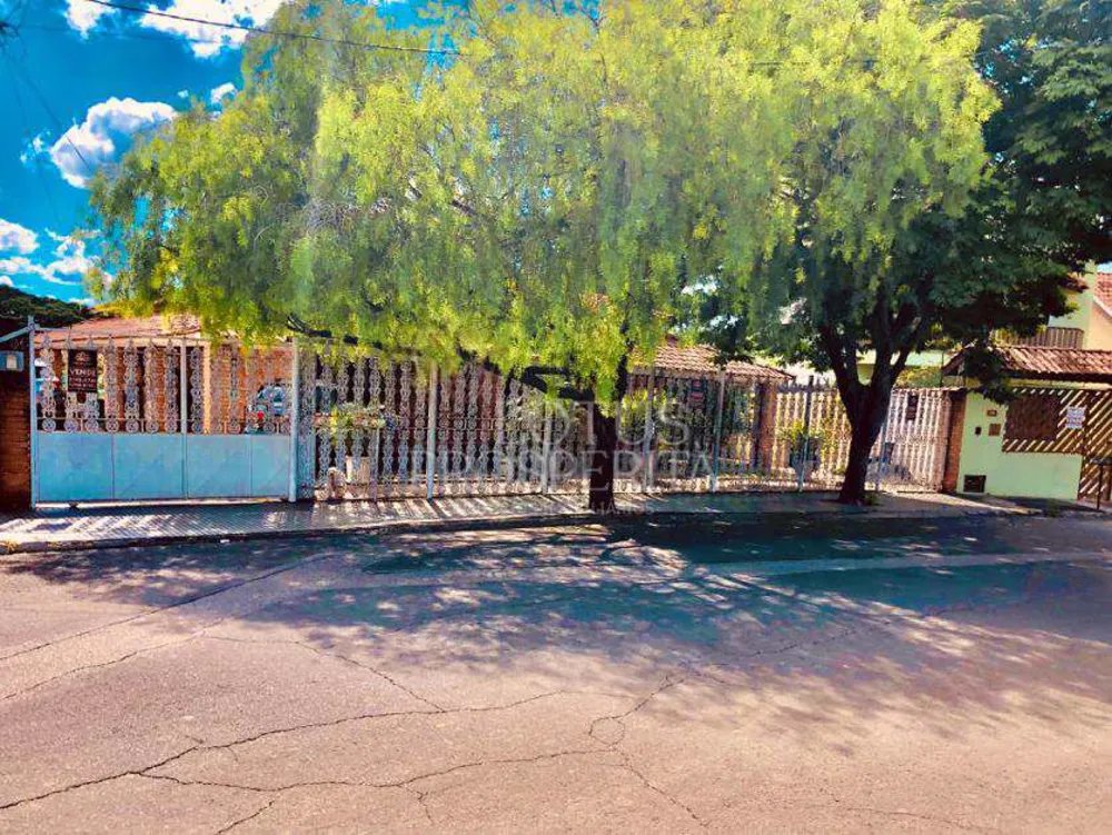 Casa, 4 quartos, 600 m² - Foto 1