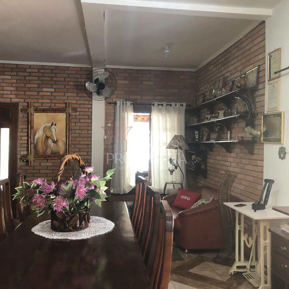 Casa, 4 quartos, 600 m² - Foto 9