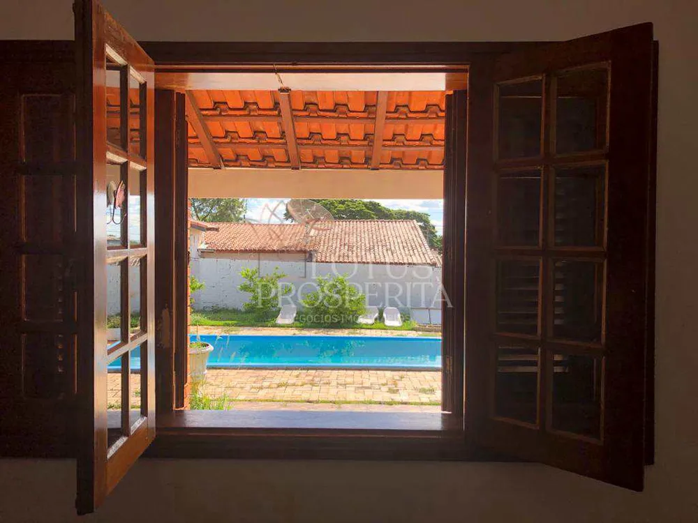 Casa, 4 quartos, 600 m² - Foto 16