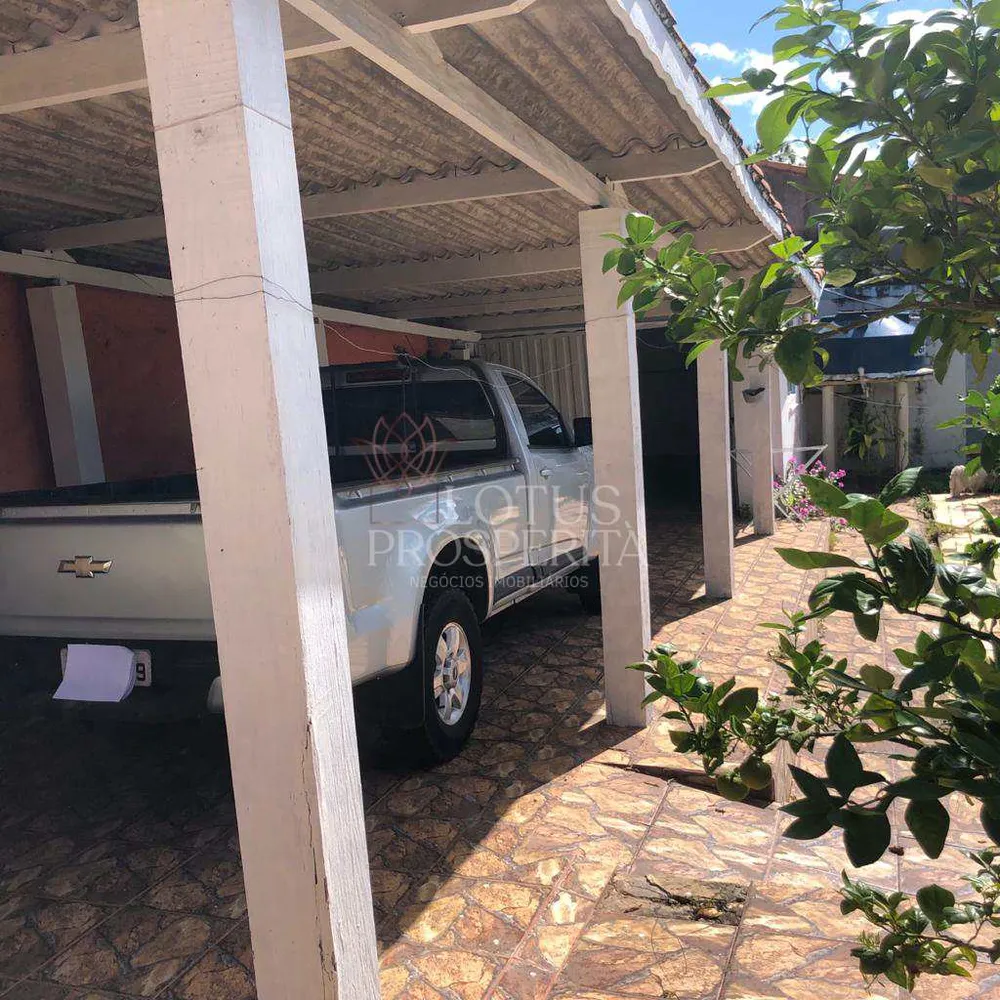 Casa, 4 quartos, 600 m² - Foto 3