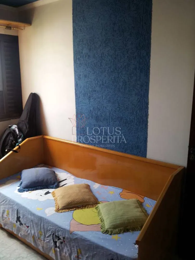 Cobertura, 3 quartos, 125 m² - Foto 5