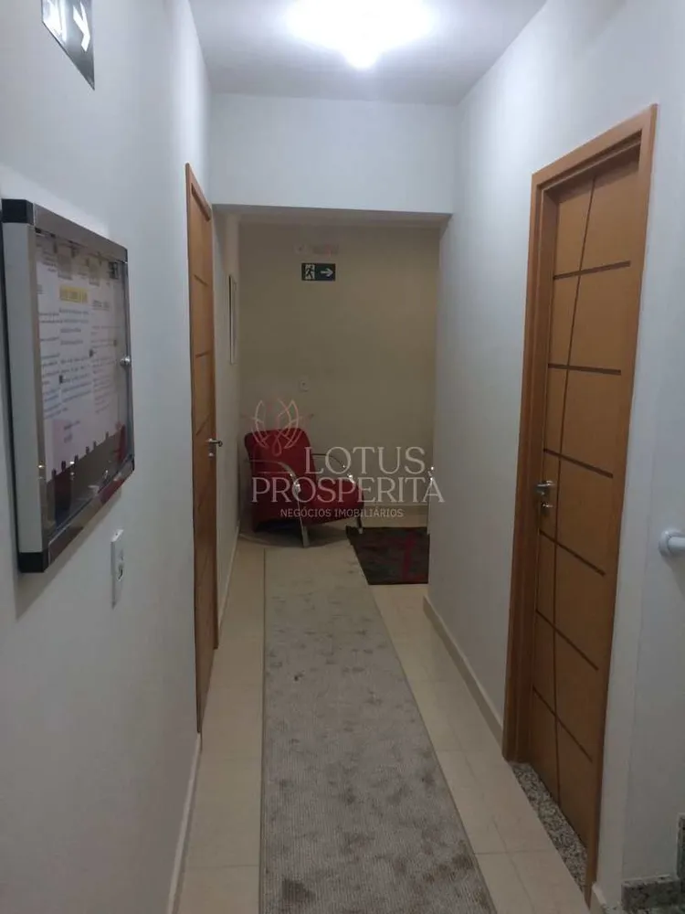 Cobertura, 3 quartos, 125 m² - Foto 3
