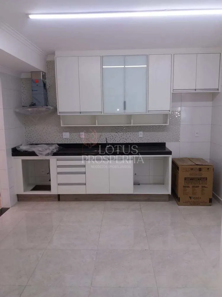 Cobertura, 3 quartos, 125 m² - Foto 2