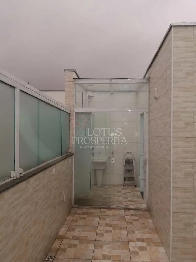 Cobertura, 3 quartos, 125 m² - Foto 6
