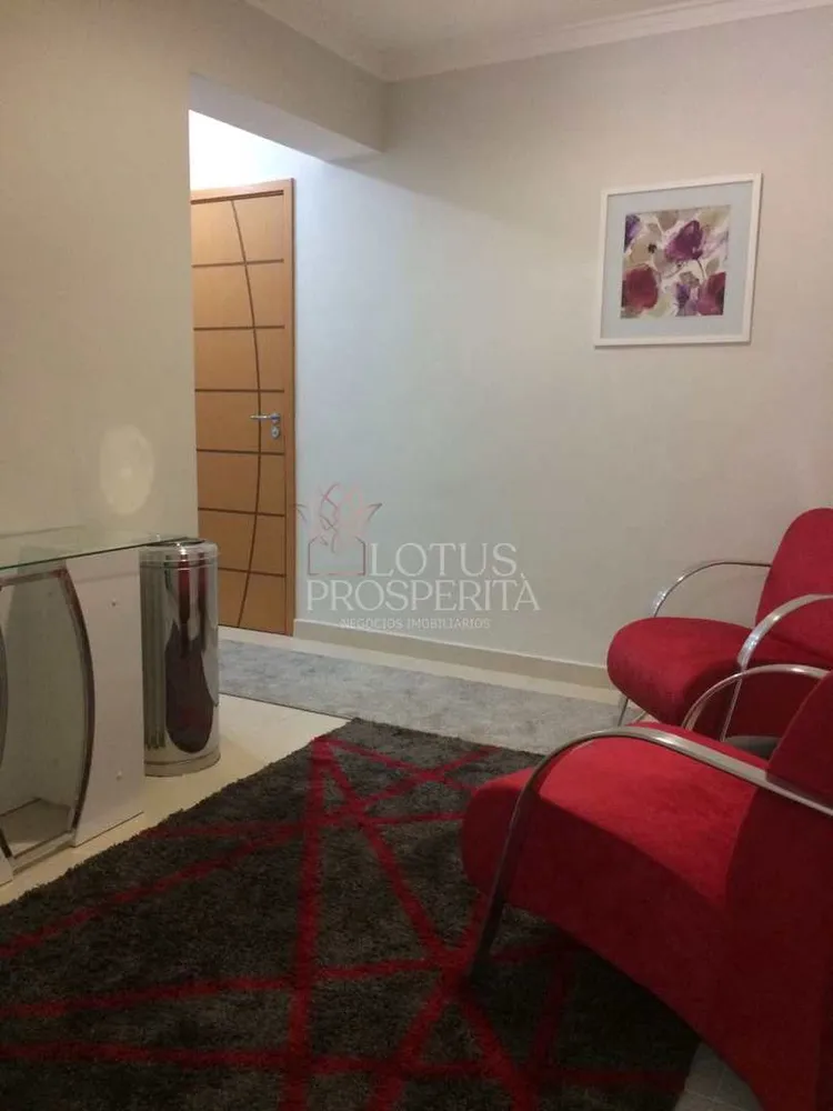 Cobertura, 3 quartos, 125 m² - Foto 1