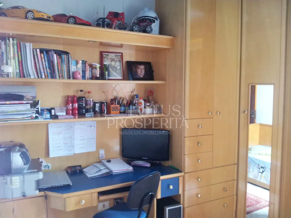 Cobertura, 3 quartos, 125 m² - Foto 4
