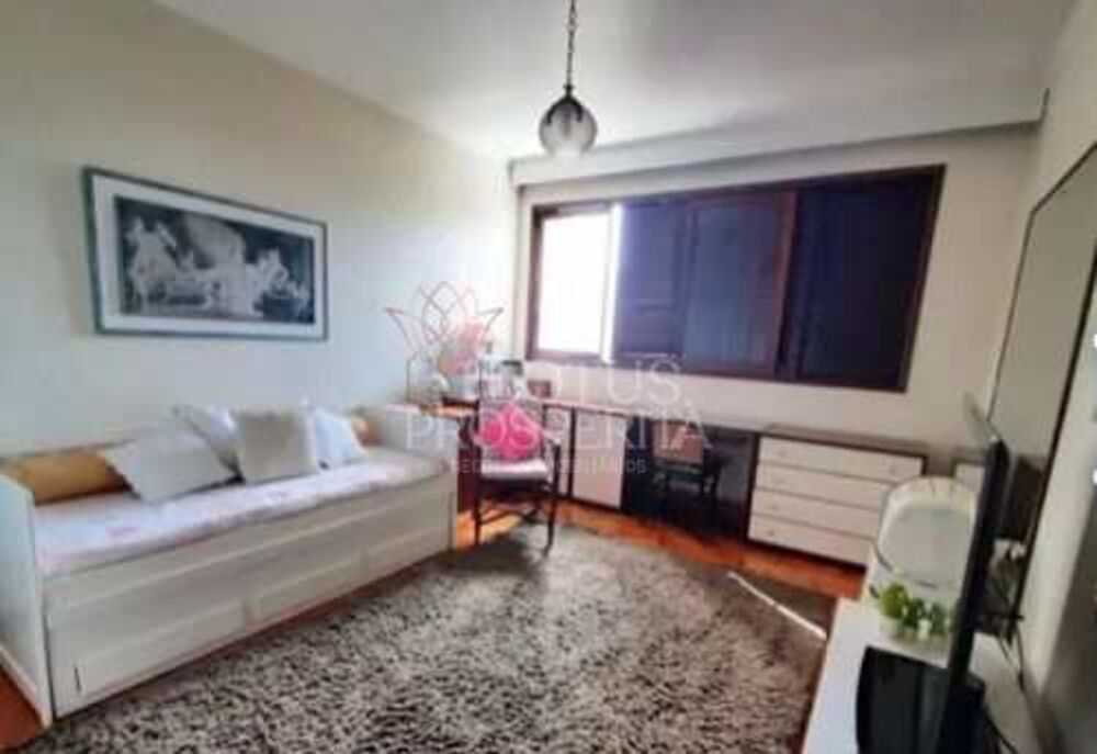 Apartamento, 4 quartos, 175 m² - Foto 1