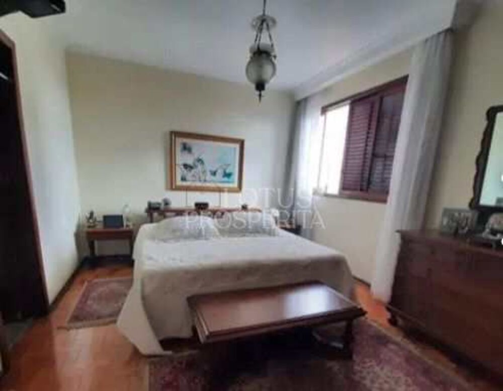 Apartamento, 4 quartos, 175 m² - Foto 8
