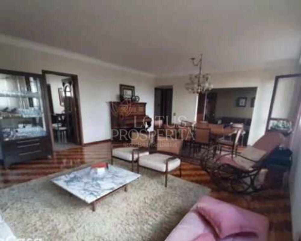 Apartamento, 4 quartos, 175 m² - Foto 3