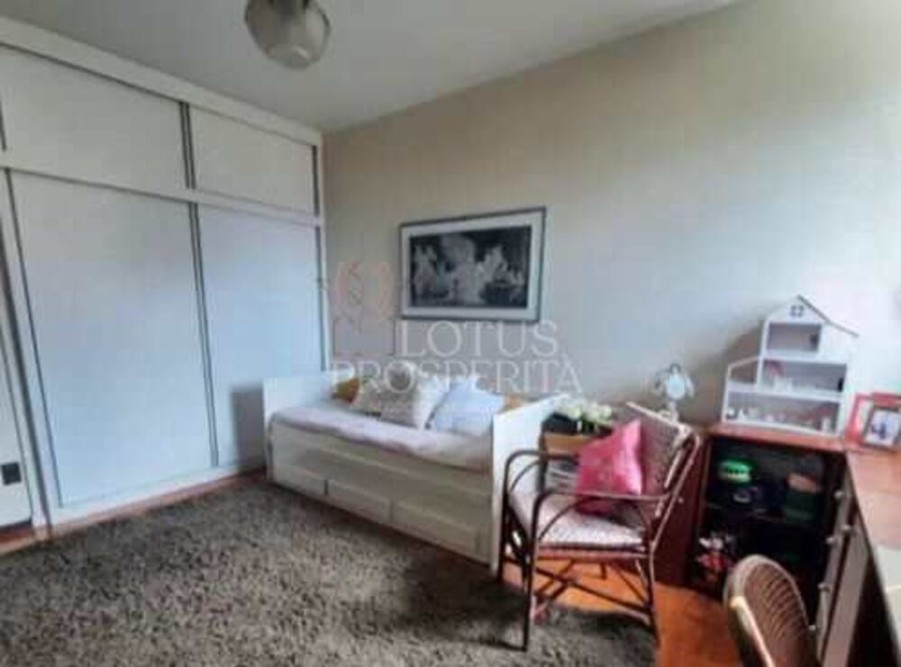 Apartamento, 4 quartos, 175 m² - Foto 2