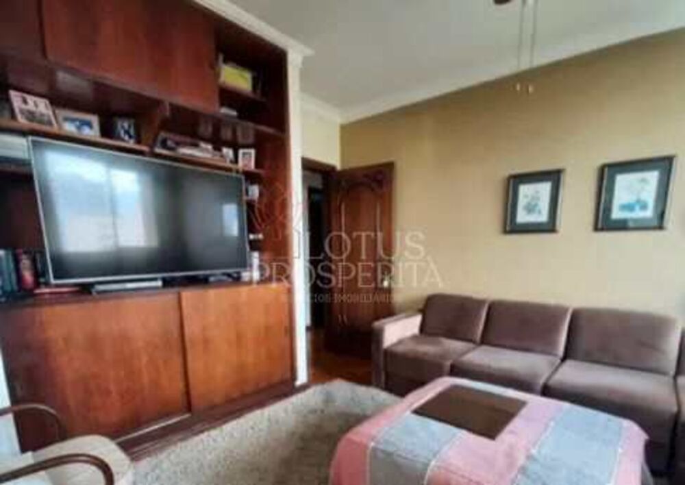 Apartamento, 4 quartos, 175 m² - Foto 6