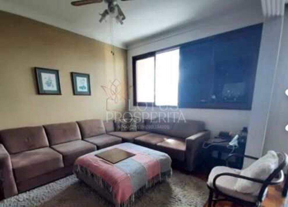 Apartamento, 4 quartos, 175 m² - Foto 9