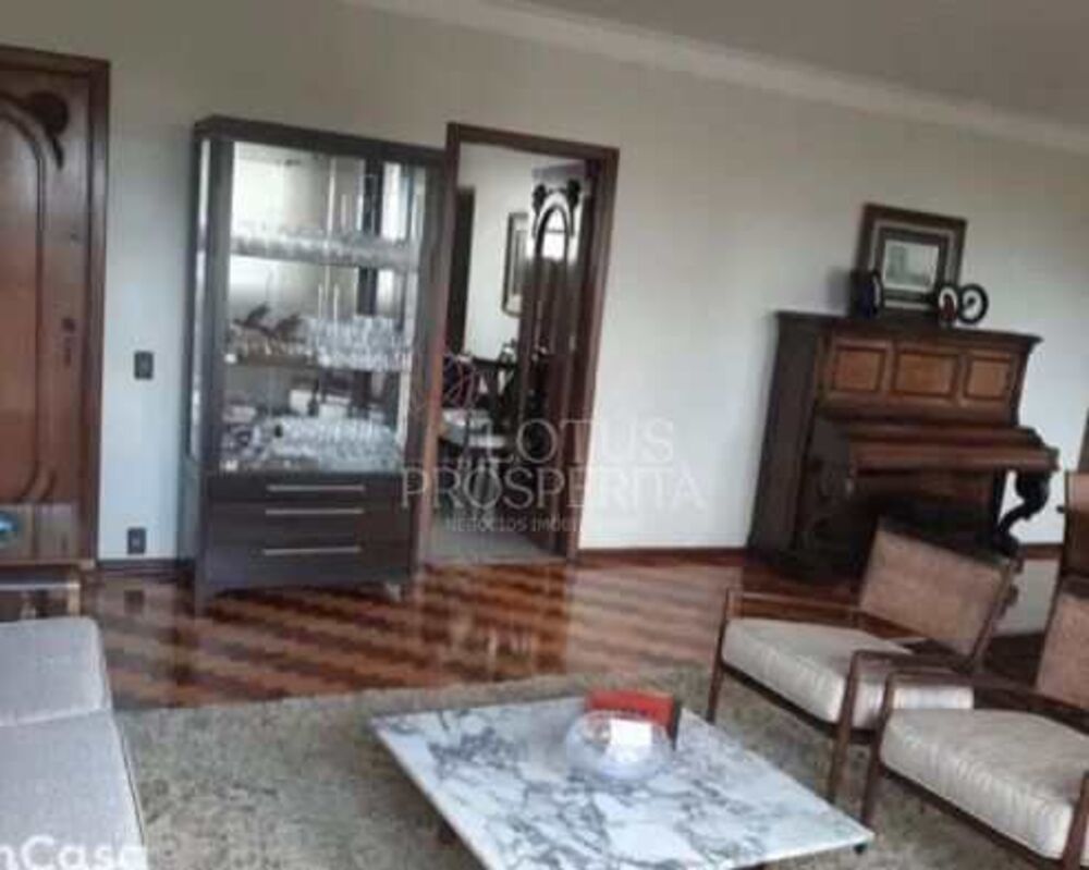Apartamento, 4 quartos, 175 m² - Foto 4