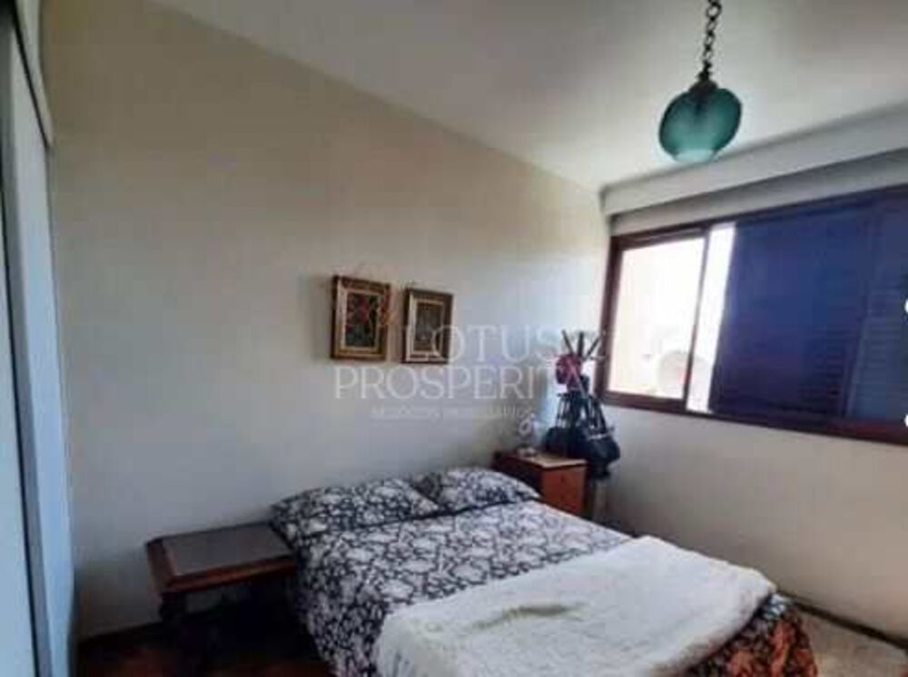 Apartamento, 4 quartos, 175 m² - Foto 11