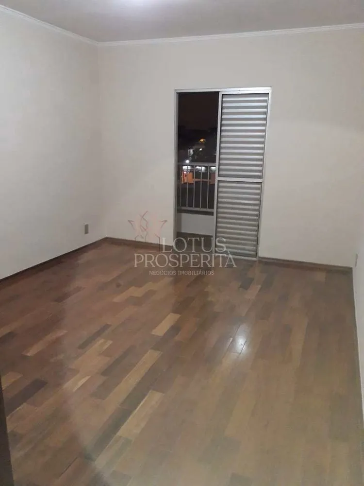 Apartamento, 3 quartos, 83 m² - Foto 2