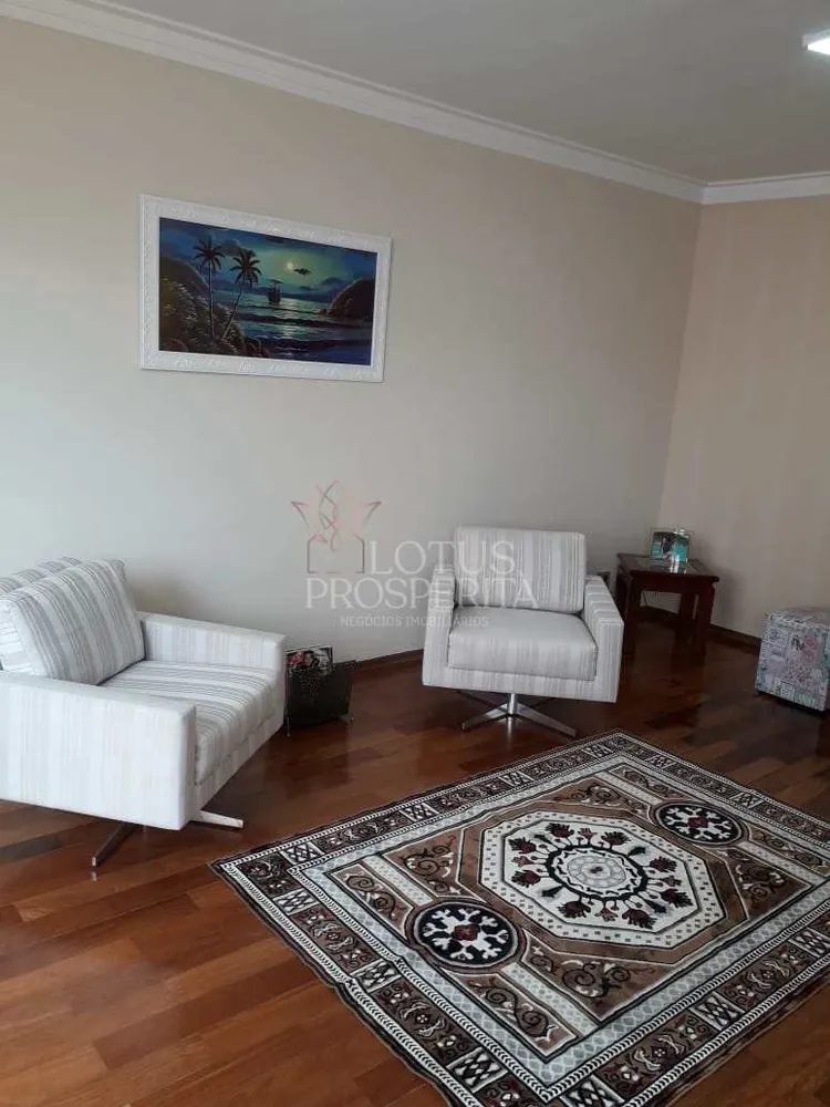 Apartamento, 3 quartos, 83 m² - Foto 1